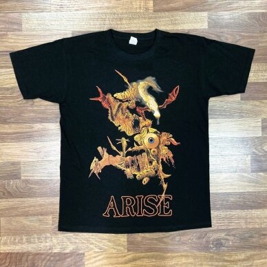 Sepultura - Arise T-Shirt 1