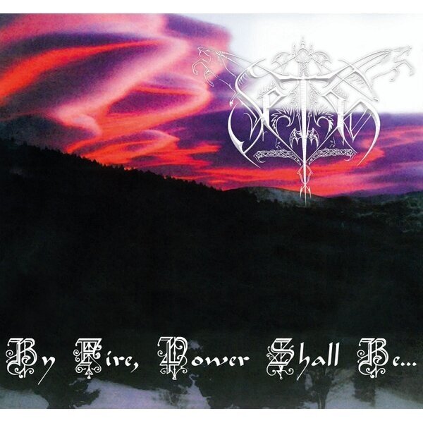 Seth - By Fire, Power Shall Be… Digi CD Seth - By Fire, Power Shall Be… Digi CD