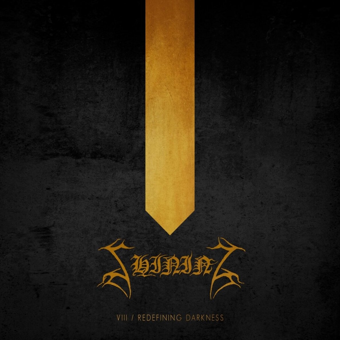 Shining - Redefining Darkness LP