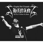 Shining - Tragedy And Triumph (The City Of Vilnius In Flames) Digi CD