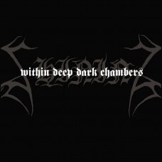Shining -  I/ Within Deep Dark Chambers CD