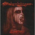 Siebenburgen - Grimjaur CD *PRE ORDER*