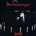 Siebenburgen - Loreia CD *PRE ORDER*