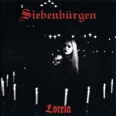 Siebenburgen - Loreia CD