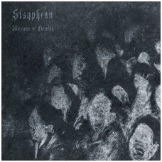 Sisyphean - Illusions of Eternity Digi CD
