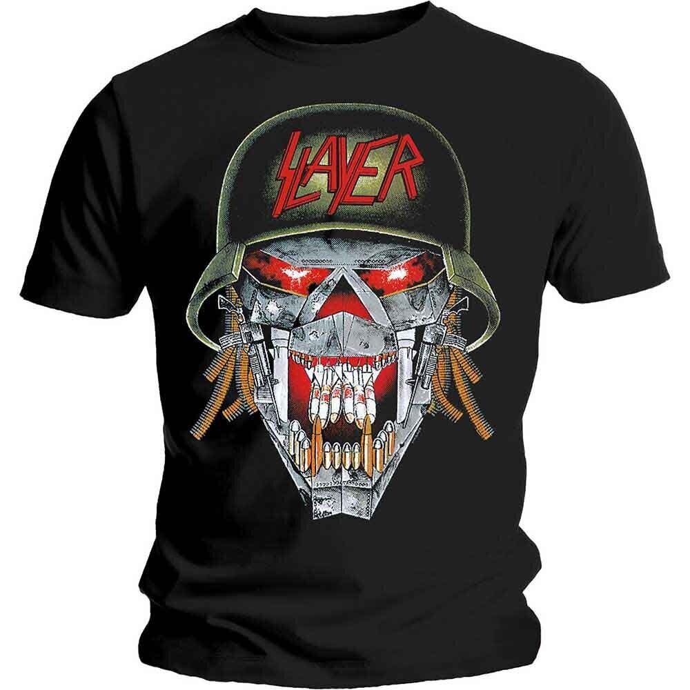 Slayer - War Ensemble T-Shirt