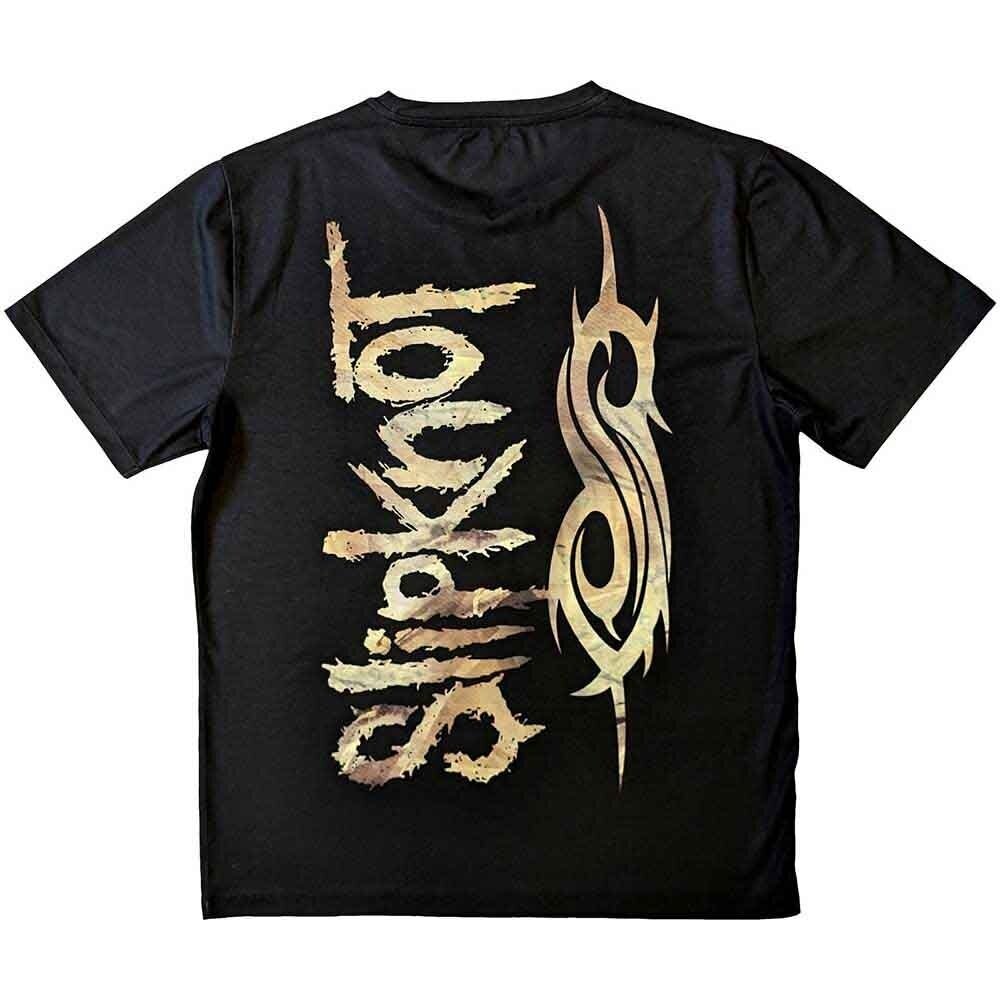 Slipknot - Profile T-Shirt (Full print) 1 Slipknot - Profile T-Shirt (Full print) 1