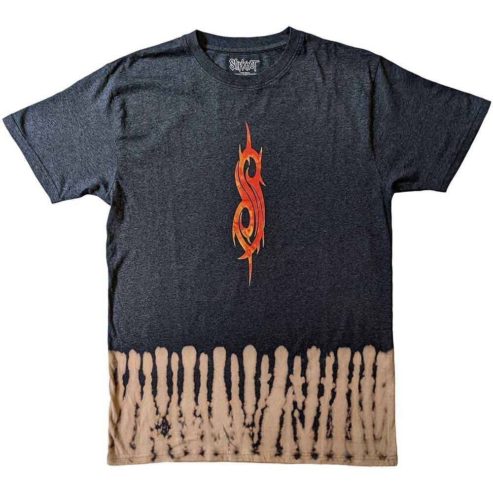 Slipknot - The End So Far Tribal T-Shirt