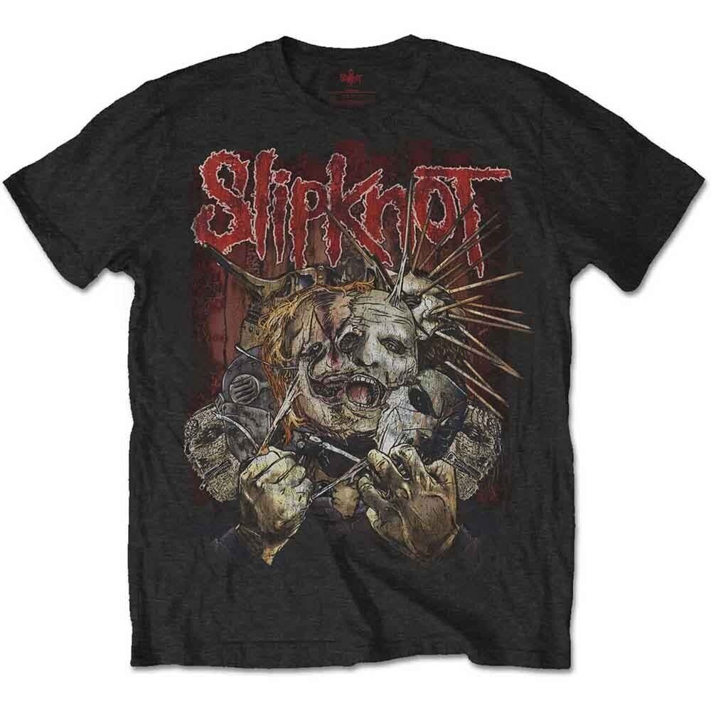 Slipknot - Torn Apart T-Shirt