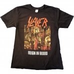 Slayer - Reign In Blood T-Shirt