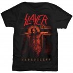 Slayer - Repentless Crucifix T-Shirt