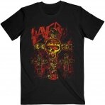 Slayer - Seasons in the Abyss - Crucifixion T-Shirt