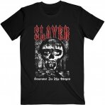 Slayer - Seasons in the Abyss T-Shirt