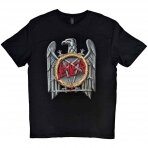 Slayer - Silver Eagle T-Shirt