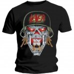 Slayer - War Ensemble T-Shirt