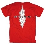 Slipknot - 20 Years Anniversary Don't Ever Judge Me T-Shirt