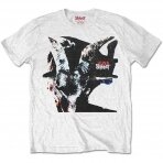 Slipknot - Iowa T-Shirt (White)