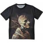 Slipknot - Profile T-Shirt (Full print)