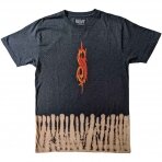 Slipknot - The End So Far Tribal T-Shirt