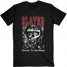 Slayer - Seasons in the Abyss T-Shirt