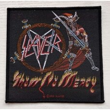 Slayer - Show No Mercy Patch