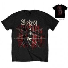 Slipknot - 5: The Gray Chapter T-Shirt