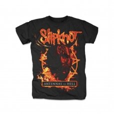 Slipknot - Antennas to Hell T-Shirt Slipknot - Antennas to Hell T-Shirt