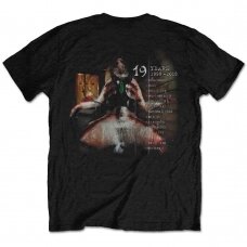 Slipknot - Debut '19 Years T-Shirt