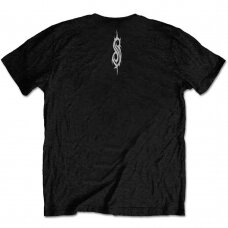 Slipknot - Iowa - Goat T-Shirt Slipknot - Iowa - Goat T-Shirt
