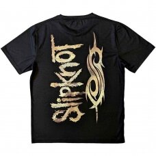 Slipknot - Profile T-Shirt (Full print)
