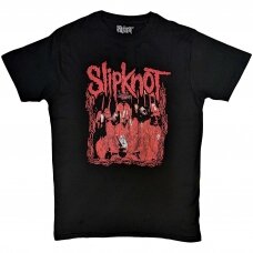 Slipknot - Slipknot T-Shirt