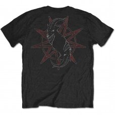 Slipknot - Torn Apart T-Shirt