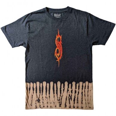 Slipknot - The End So Far Tribal T-Shirt