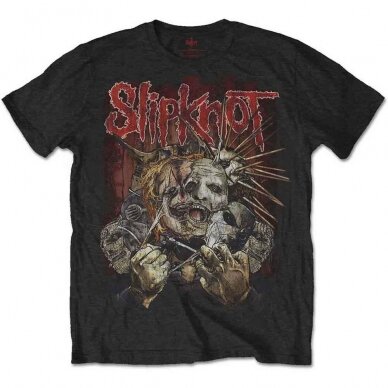 Slipknot - Torn Apart T-Shirt