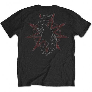 Slipknot - Torn Apart T-Shirt 1