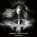 Somali Yacht Club - The Space Digi CD