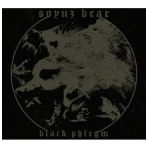 Soyuz Bear - Black Phlegm Digi CD