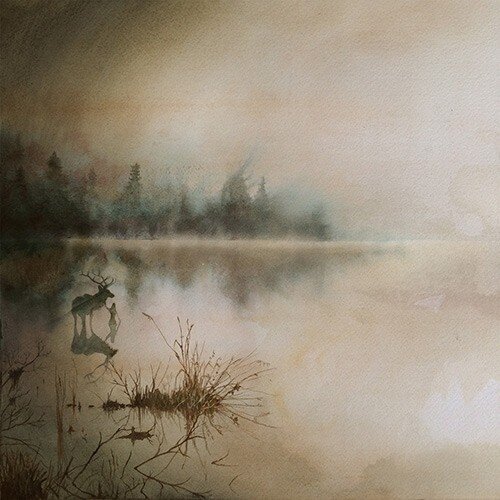 Solstafir - Berdreyminn 2LP Solstafir - Berdreyminn 2LP