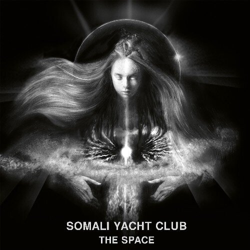 Somali Yacht Club - The Space Digi CD Somali Yacht Club - The Space Digi CD