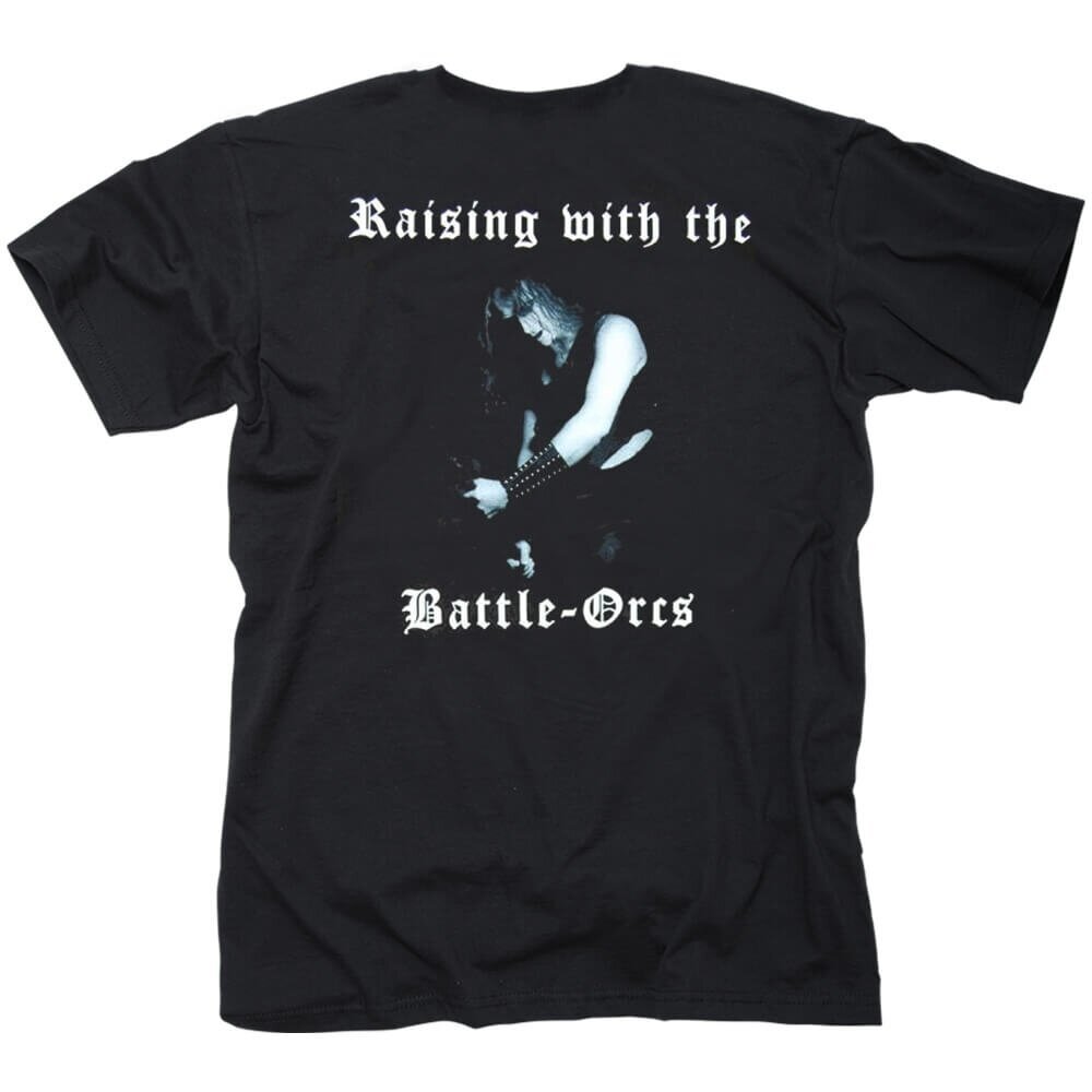 Summoning - Lugburz T-Shirt 1