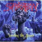 Suffocation - Breeding The Spawn LP