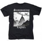 Summoning - Lugburz T-Shirt