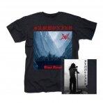 Summoning - Minas Morgul T-Shirt