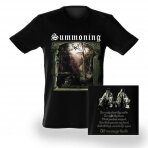 Summoning - Old Mornings Dawn T-Shirt