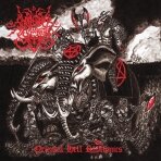 Surrender of Divinity - Oriental Hell Rhythmics Digi CD