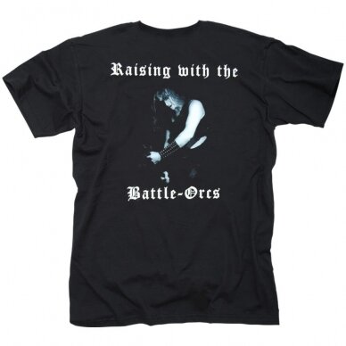 Summoning - Lugburz T-Shirt 1