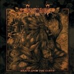 Svartsyn ‎- Wrath Upon The Earth CD