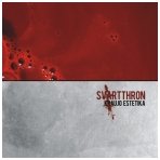 Svartthron - Kraujo Estetika CD