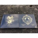 Svederna - Svedjeland Digi CD