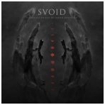 Svoid - Storming Voices Of Inner Devotion Digi CD